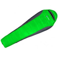 Спальный мешок Terra Incognita Siesta 200 L green / gray (4823081501541)
