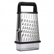 Терка MasterPro Foodies collection чотиристороння (BGMP-5502)