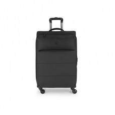 Чемодан Gabol Florida (M) Black (123146-001) (930708)