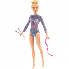 Кукла Barbie Гимнастка (GTN65)