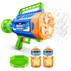 Мыльные пузыри Bunch O Bubbles серии Large - Бластер с мыльными пузырями (11349)