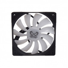Кулер для корпуса Scythe Kaze Flex 120 mm ARGB PWM (KF1225FD18AR-P)