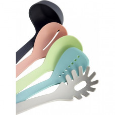 Набір кухонного приладдя Kamille Kitchen Utensils 5 предметів, нейлон (55992)