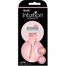 Бритва Wilkinson Sword Intuition Complete 5 (4027800656103)