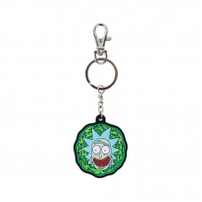 Брелок Kite подвеска Rick and Morty (RM23-3001-1)