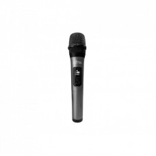Микрофон Media-Tech MIC HERO Wireless for KARAOKE systems (MT398)