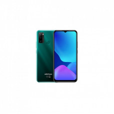Мобильный телефон Ulefone Note 10P 3/128Gb Green (6937748734550)