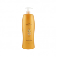 Шампунь Brelil Bio Traitement Cristalli d'Argan масло Арганы и Алоэ 1 л (8011935067299)