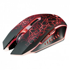 Мышка Trust GXT 107 Izza Wireless Optical Gaming Mouse (23214)