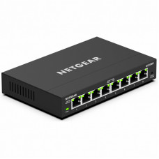 Коммутатор сетевой Netgear GS308E (GS308E-100PES)