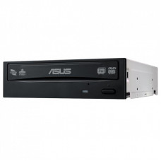 Оптический привод DVD-RW ASUS DRW-24D5MT/BLK/B/AS (90DD01Y0-B10010)