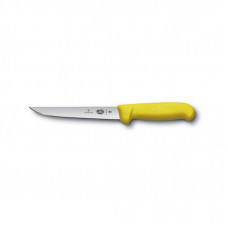 Кухонный нож Victorinox Fibrox Boning 15 см Yellow (5.6008.15)