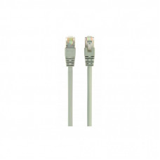 Патч-корд 7.5м FTP cat 5е CCA gray Cablexpert (PP22-7.5M)