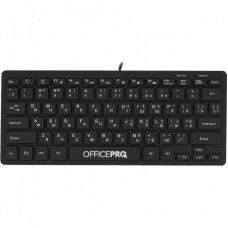 Клавиатура OfficePro SK240 USB Black (SK240)