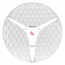 Точка доступа Wi-Fi Mikrotik RBLHGG-5acD-XL