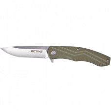 Нож Active Eleven Olive (VK-HY009OL)