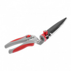 Ножницы для стрижки травы 330 мм INTERTOOL FT-1110 (107403)