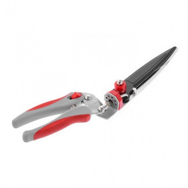 Ножницы для стрижки травы 330 мм INTERTOOL FT-1110 (107403)