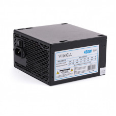 Блок питания Vinga 450W ОЕМ (PSU-450-12)