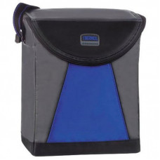 Термосумка Thermos Geo Trek 12 Blue (163544 Blue/5010576635440BLUE)