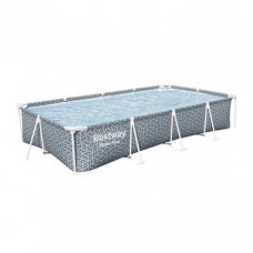 Бассейн каркасный 561FV 4000 л 366 х 201 х 66 см