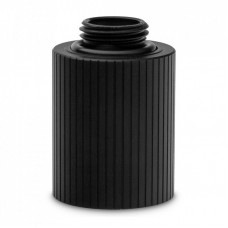 Фитинг для СЖО Ekwb EKWB EK-Quantum Torque Extender Static MF 28 - Black (3831109825518)