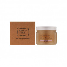Скраб для тела Bouquet Garni Sugar Body Scrub White Musk 500 г (8809487044444)