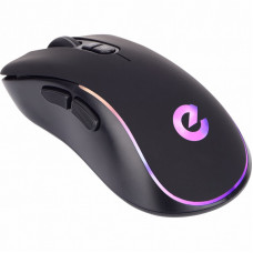 Мышка Ergo NL-264 USB Black (NL-264)