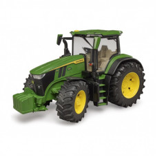 Спецтехника Bruder трактор John Deere 7R 350 (03150)