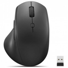 Мышка Lenovo 600 Wireless Black (GY50U89282)