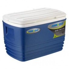 Термобокс Pinnacle Eskimo 34,5л BLUE (0682622060091BLUE)