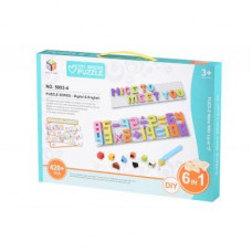 Набор для творчества Same Toy Colour ful designs 420 эл (5993-4Ut)