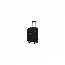 Чемодан Semi Line 20" S T5771-1 Black (DAS303178)