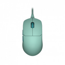 Мышка Hator Quasar Essential USB Mint (HTM-404)