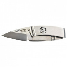 Нож Mcusta Kamon "Aoi" Money Clip (MC-0081)