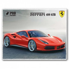 Коврик для мышки Pod Mishkou Ferrari