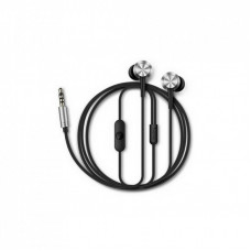 Наушники 1MORE Piston Fit Silver (E1009-SILVER / E1009-SR)