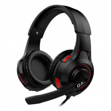 Наушники Genius HS-G600V Black (31710015400)
