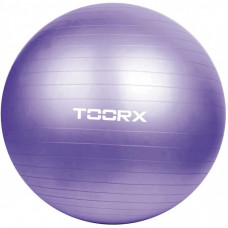 Мяч для фитнеса Toorx Gym Ball 75 cm Purple (AHF-013) (929488)