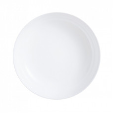 Блюдо Luminarc Friends Time White 17 см (P6280)