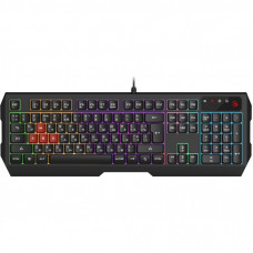 Клавиатура A4Tech Bloody B135N USB Black (4711421977678)
