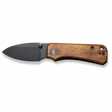 Нож Civivi Baby Banter, Cuibourtia Wood, Darkwash (C19068SB-2)