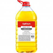 Жидкое мыло PRO service Optimum Лайм 5 л (4823071616903)