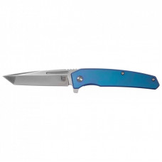 Нож Ontario Knife Ti22 Ultrablue (ON9800)
