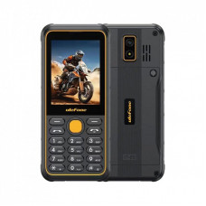 Мобильный телефон Ulefone Armor Mini 4 4G Black (6975326660044)