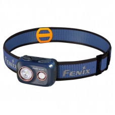 Фонарь Fenix HL32R-T Blue (HL32R-TBL)