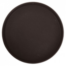Поднос Winco TRH-14 36 см Brown (02140)