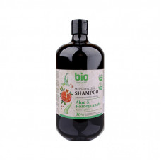 Шампунь Bio Naturell Eco Aloe & Pomegranate 946 мл (4820168434594)