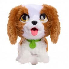 Интерактивная игрушка Furreal серии Poop-A-Lots – Кинг Чарльз Спаниель (28159)