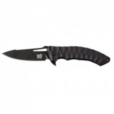 Нож Skif Shark II BSW Black (421SEB)